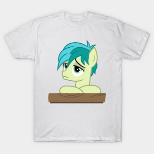 Bored Sandbar T-Shirt